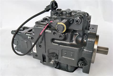 china komatsu excavator hydraulic pump|komatsu long reach excavator.